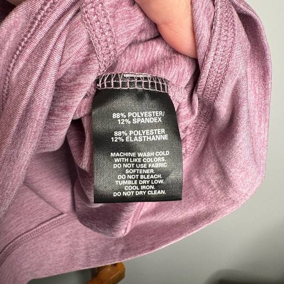 Ogio Endurance Ladies Force Hoodie - Picture 9 of 9